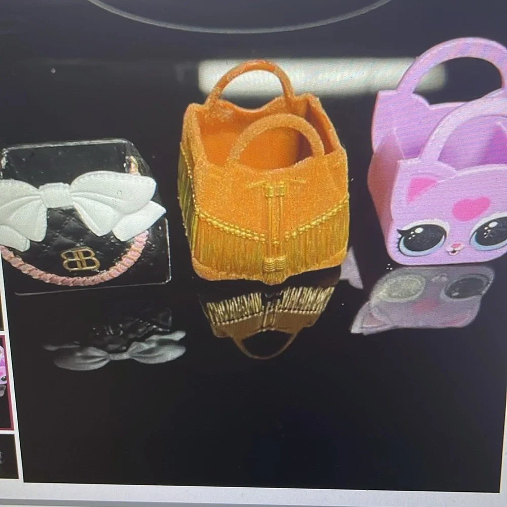 LOL doll bundle
